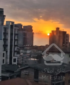 فروش آپارتمان/۱۰۰متر با ویو دریا(متل قو)