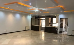 ۱۰۵متر/تک واحدی /پاتریس لومومبا/۲پارکینگ /۲خوابه