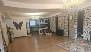 اجاره آپارتمان 135 متری نصر فرشته رشیدیه مرزداران