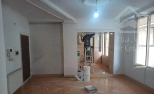 آپارتمان ۶۵ متری غرق در نور فول امکانات