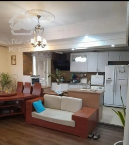 ۶۲ متر/نوساز/دو خواب/دارای دو پارکینگ