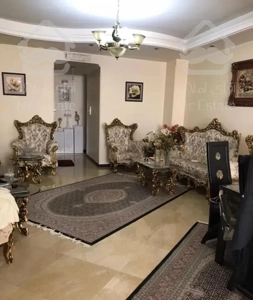 ۱۸۵ متر ۳ خوابه