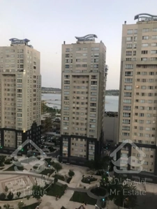 135 متر برج مجلل منطقه ۲۲