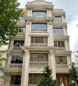 ۱۳۵متر ۳خواب / فول مشاعات / تکواحدی / تاپ لوکیشن