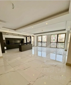 150 متر 3 خواب / رو به آفتاب / پلان مهندسی