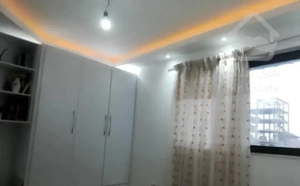 واحد نوساز 3خوابه شهرکی