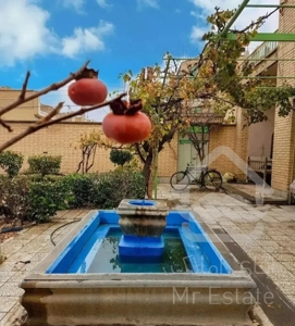 250 متر عرض 10ویلایی ناصر خسرو