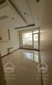 اوین. هشترودی .۱۵۰ متر .دو خواب .