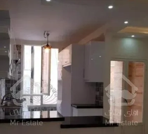 آپارتمان 85 متری پونک