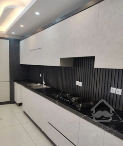 تک واحدی سه خوابه 165 متری در بهداری