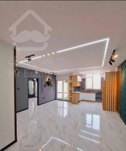 64 متر یکخواب شش ساله فول امکانات شهران طوقانی