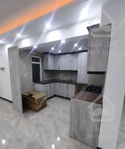 گوهردشت/شهرک سپهر/۹۷متری/واحد