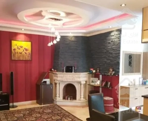 اجاره آپارتمان 100 متری عروس منطقه