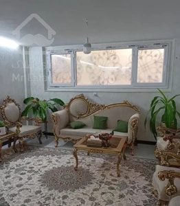 ۸۰ متر/ دوخواب/ لوکیشن طلایی/ خ دمیرچی