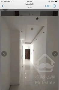 فروش 4 طبقه یکجا تک واحدی /مهرگان