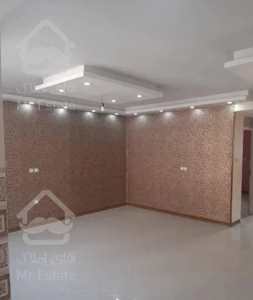 ۸۷ متر ۲خواب فول امکانات (خیابان حافظ)