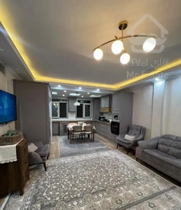 نارمک / ۸۰ متر / فول امکانات / خوش نقشه
