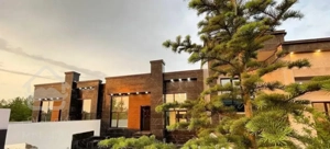 ویلا باغچه دلگشا فلت مدرن شهرکی سندتکبرگ