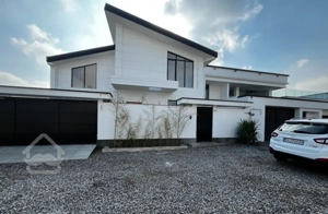 ویلای فوق مدرن