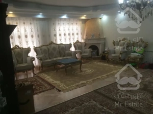 ۱۰۵متردوخواب فول تک واحدی شهرک راه اهن منطقه۲۲