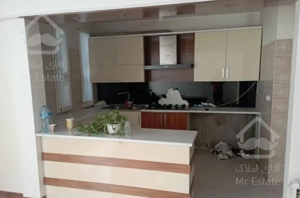 130 متر کامرانیه 3 خواب با پارکینگ و انباری