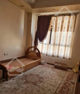 اراج (سعیدی) ۹۵ متر ۲خواب