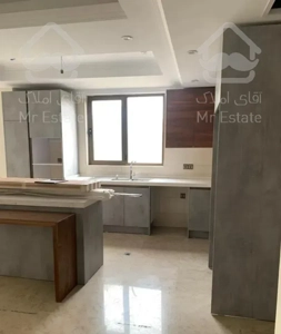 ۱۴۰ متر سه خوابه تراس