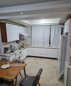 رهن کامل ۹۳ متری ویلاشهر چیتگرشمالی سروآزاد