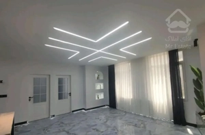 ۷۱ متری/دو خوابه/طبقه اول/سند تک برگ