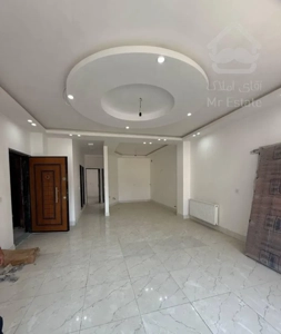 آپارتمان شهری ۹۱ متر خ معلم محمودآباد سنددار