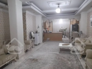 اجاره آپارتمان صادقیه بلوار فردوس