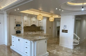 ۱۱۰متر تکواحدنوساز شیخ صدوق شمالی