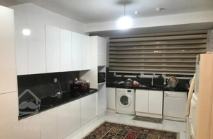 آپارتمان ۱۷۵ متری تک واحدی استثنایی