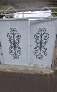 ویلا۳۵۱متربازسازی شده دراول جماران