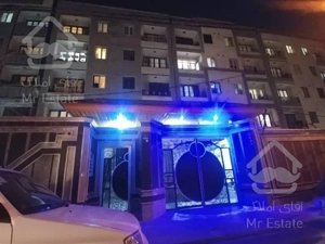 فروش آپارتمان ۱۰۰ متر / دوخواب/ سازمان برنامه