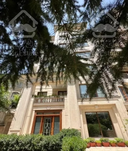 ۲۱۰ متر ۳ خواب فرمانیه شرقی