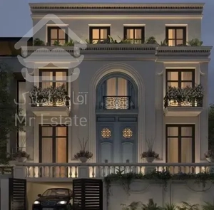 آپارتمان ۱۷۵متری/۳ خواب مستر/جهاد
