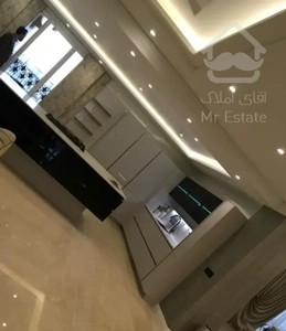 فرمانیه ۱۸۰متر تکواحدی مدرن