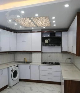 آپارتمان ۶۵ متری سند تک برگ بومهن