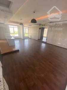 آپارتمان ۱۱۰ متری واقع در سعادت آباد