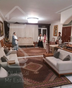 اپارتمان دو خوابه ۱۰۵ متری میدان فاطمی