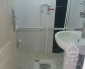 اپارنمان 118 متری دو خوابه غرق نور