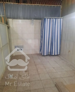 دو خوابه کلید نخورده ۱۷۰مترزمین ۱۳۰مترزیربنا