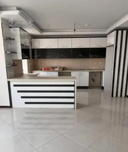 آپارتمان کلید نخورده ۱۰۳ متری علی‌آباد