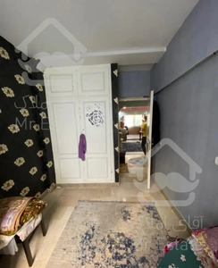 ۸۵ متر ۲ خوابه دریان نو