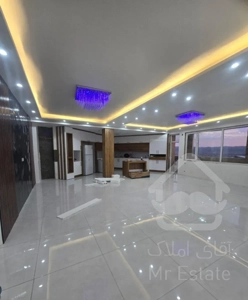 آپارتمان اعیانی منطقه ۱ (۱۹۸متر)