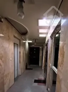 ۱۱۶ متر گلزار