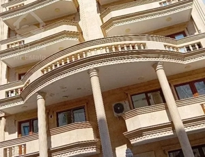 آپارتمان ۱۰۵ متری ولیعصر کریم‌خان