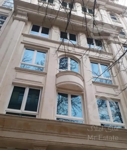 ۲۸۰متر ۳خواب باغ فردوس