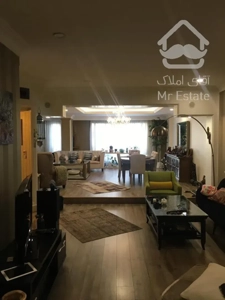 150 متر در تاپ لوکیشن سعادت اباد